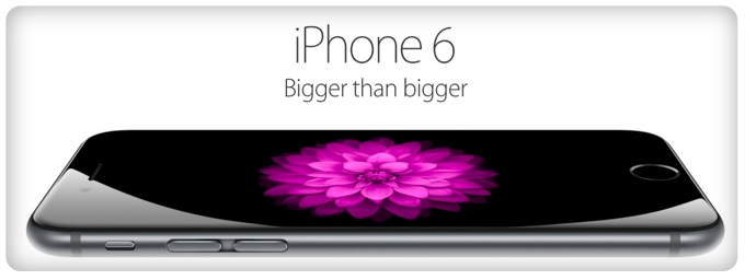 26 сентября – старт продаж iPhone 6 еще в 22 странах. Россия в списке