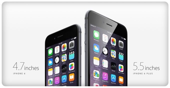 За 24 часа предзаказ на iPhone 6 оформили 4 миллиона пользователей