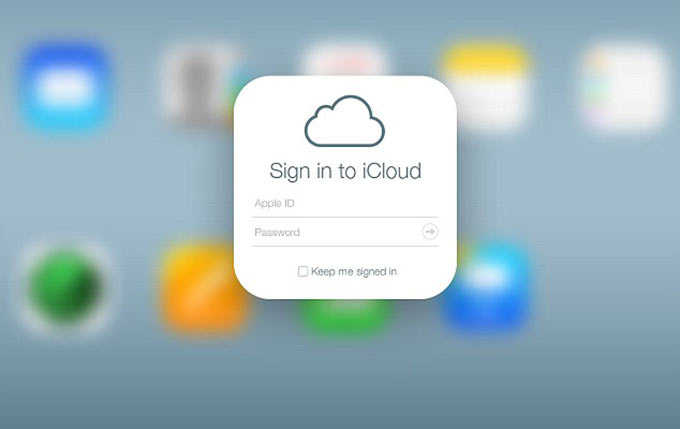 iCloud получит одноразовую генерацию паролей для сторонних приложений