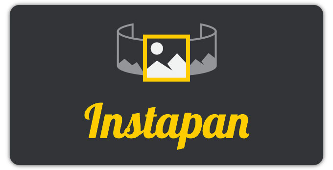 Instapan. Для любителей панорамных снимков в Instagram