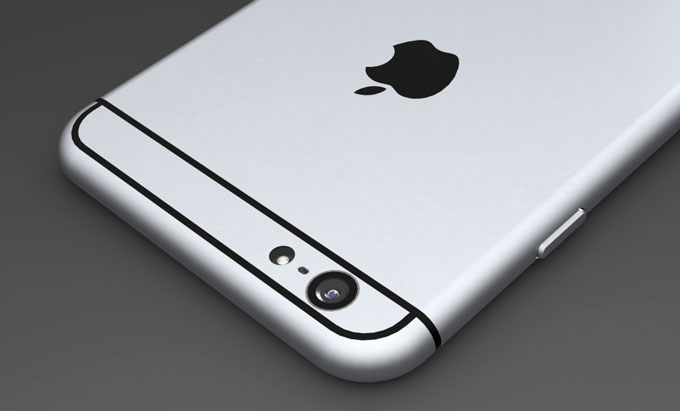 Продажи iPhone 6 начнутся 19 сентября