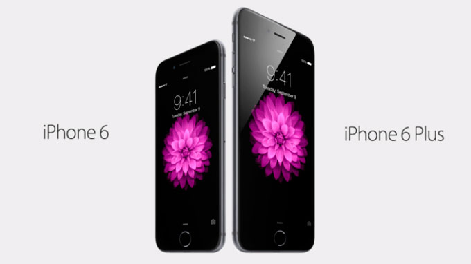 Первые обзоры iPhone 6 и iPhone 6 Plus: отличный дизайн, замечательный дисплей и лучшая камера