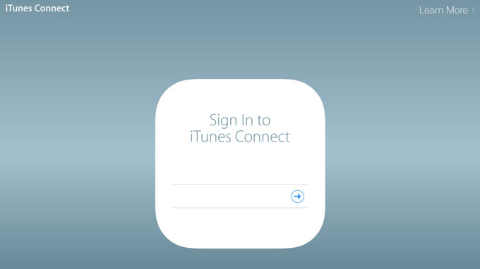 Apple обновила iTunes Connect для разработчиков