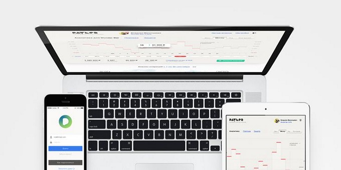 Payler. Интервью о современной системе интернет-платежей