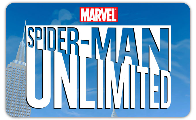 Spider-Man Unlimited. Человек-Паук против Зловещей шестерки