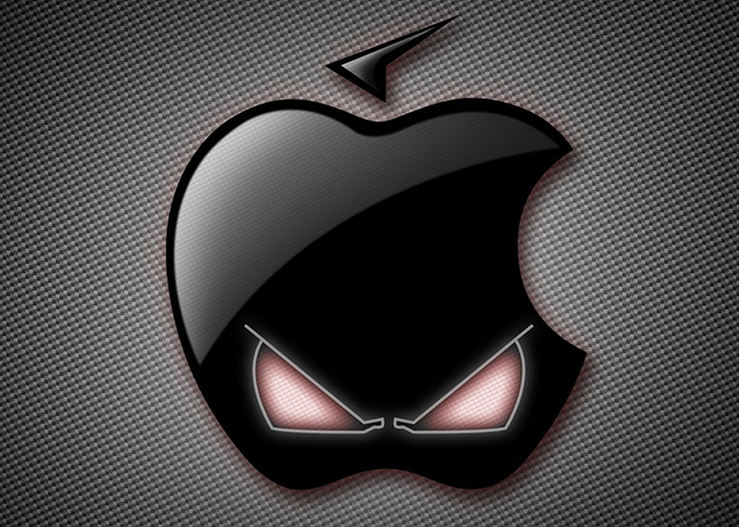 01-2-Apple-Evil