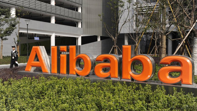 Apple нацелилась на плотное сотрудничество с Alibaba Group
