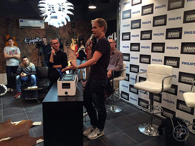 07-Armin-Press-Conference