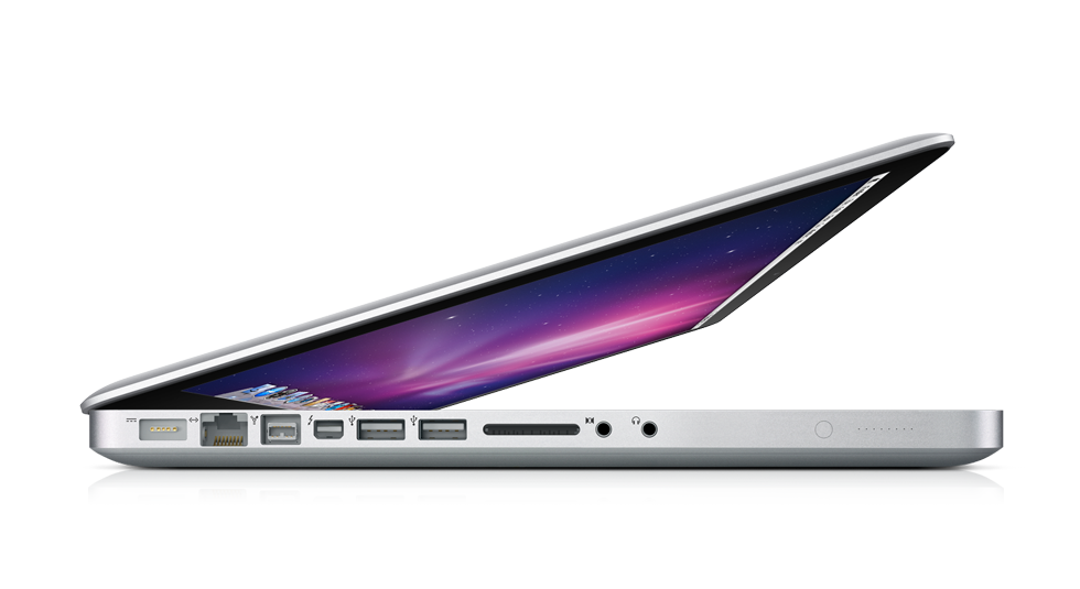 Три владельца старых MacBook Pro подали в суд на Apple