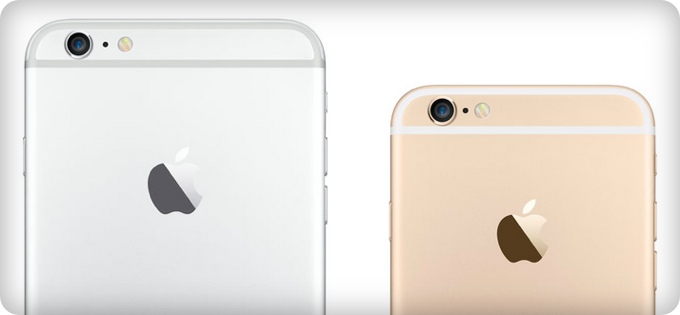 Apple уже успела продать более 20 миллионов iPhone 6