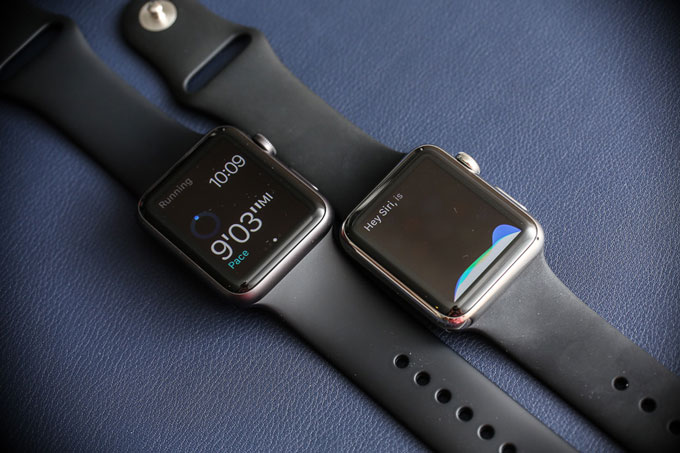 Редактор авторитетного блога о часах поделился впечатлениями от Apple Watch