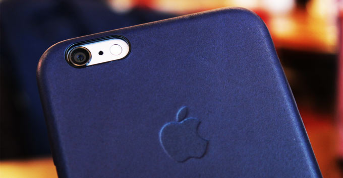 Влияние iPhone 6 на продажи сопутствующих аксессуаров