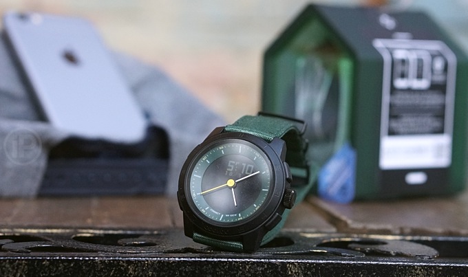 Обзор COOKOO watch 2