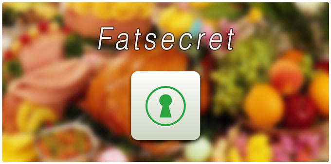 Fatsecret: учимся не переедать и правильно питаться