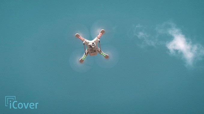 iCoverDrone24
