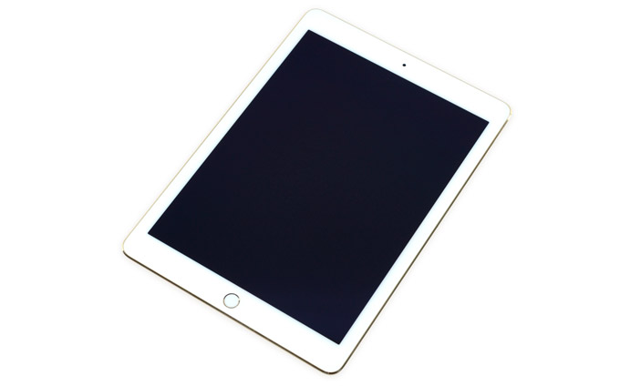Специалисты iFixit отметили крайне низкую ремонтопригодность iPad Air 2