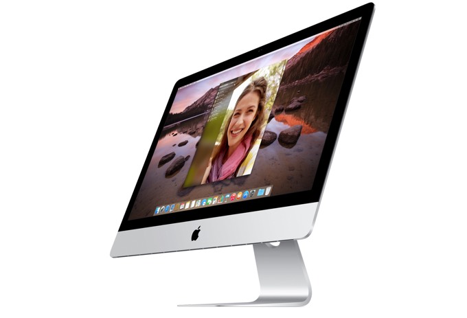Apple представила iMac с дисплеем Retina 5K и обновила Mac mini