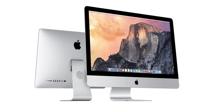 iMac нельзя использовать в качестве внешнего дисплея
