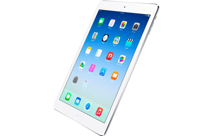 В обновленном руководстве пользователя iPad для iOS 8 нашли упоминания iPad Air 2 и iPad mini 3