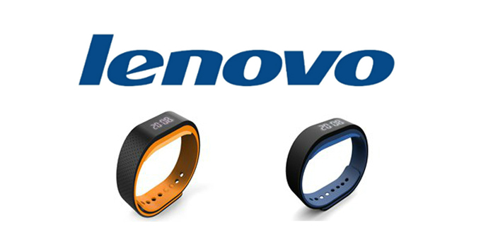 Lenovo представила свой первый фитнес-трекер Smartband SW-B100