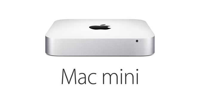 Первые тесты Mac mini 2014: разочарование или ступор технологий