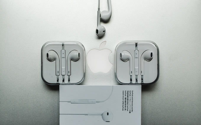 Сравнение EarPods: оригинал или китайская копия? Инструкция покупателя