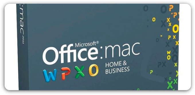 Новая версия Microsoft Office для Mac запланирована на 2015 год