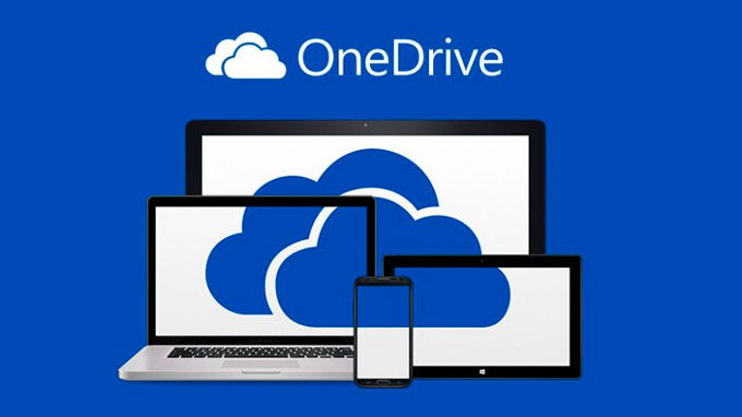 OneDrive от Microsoft теперь с TouchID + бонус 15 ГБ