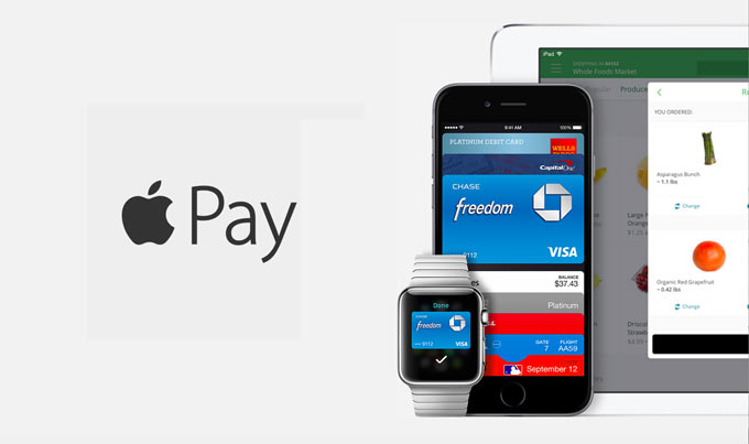 Чип NFC в новых iPad не предназначен для осуществления платежей Apple Pay в магазинах