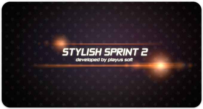 Stylish Sprint 2. Короткие пробежки без претензий