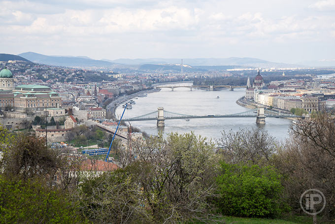 Впечатления от поездки в Будапешт с Airbnb