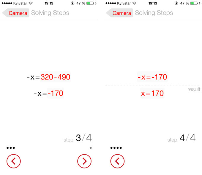 Math Practice: Solve Problems - Aplikacionet në Google Play