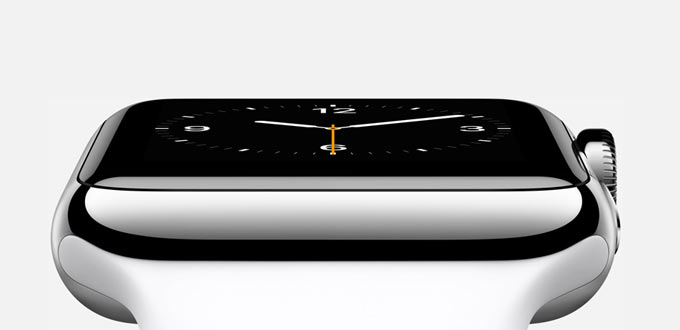 Часы Apple Watch готовы к массовому производству