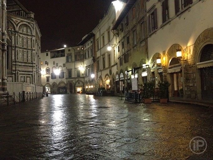 firenze-night