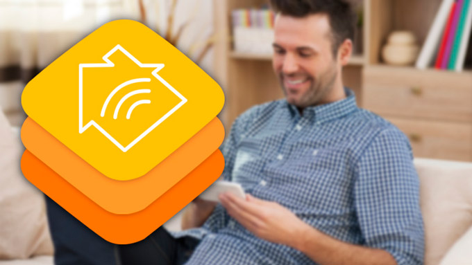 Началось производство чипов для создания устройств с поддержкой HomeKit