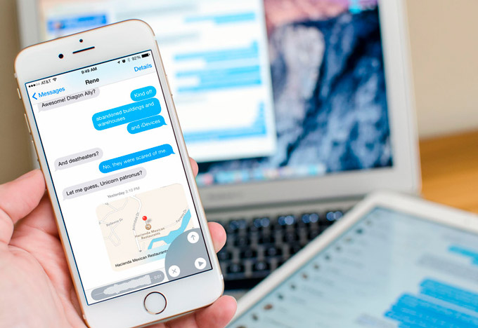 iMessage и FaceTime оказались самыми безопасными массовыми решениями для общения