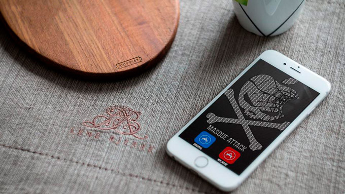 Apple отрицает наличие зараженных Masque Attack мобильных устройств и призывает не паниковать