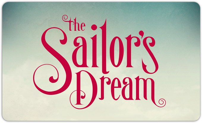 The Sailor’s Dream. Интерактивная повесть под видом игры