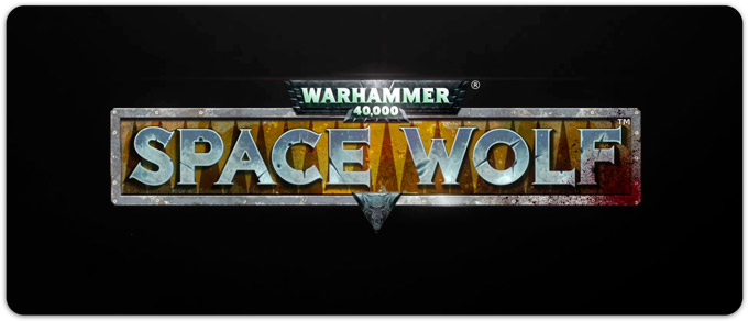 Warhammer 40000: Space Wolf. Отличная пошаговая стратегия с элементами карточной игры