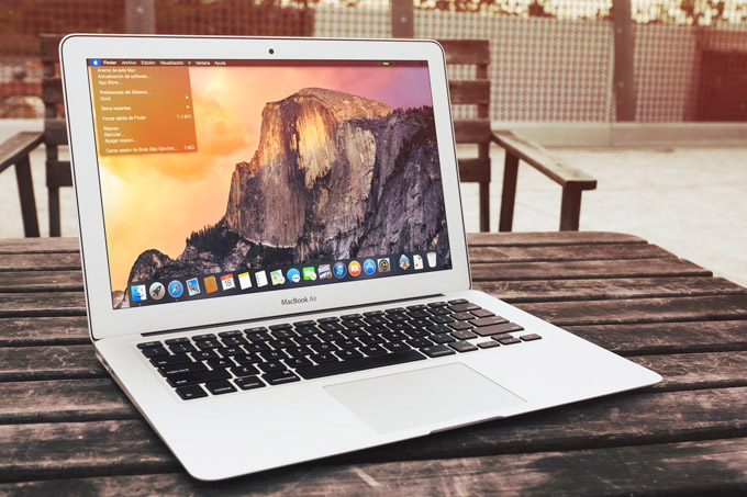 Apple выпустила вторую бета-версию OS X 10.10.1 для разработчиков