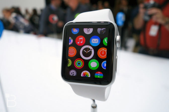 Скрытые преимущества Apple Watch