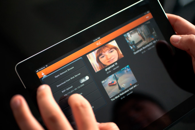 Плеер VLC вернется в App Store в начале 2015 года