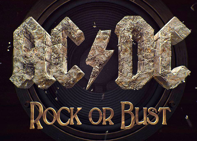 AC/DC и альбом Rock or Bust + розыгрыш 10 альбомов (Разыграли)