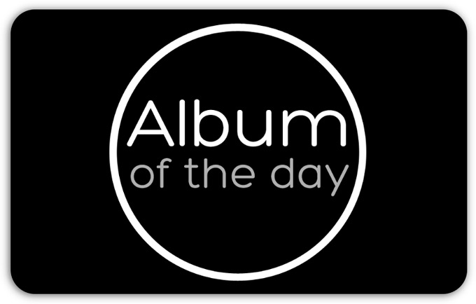 Album of the Day. Музыка из iTunes со скидкой до 70%
