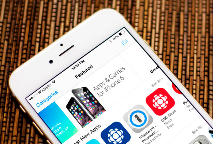 Европейских пользователей App Store ждет изменение цен на приложения