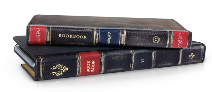 Twelve South выпустила BookBook Wallet Case для iPhone 6 и iPhones 6 Plus