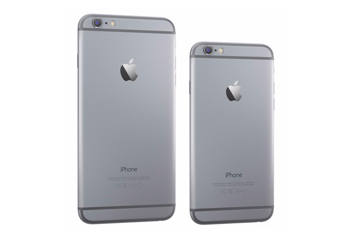 6 минималистичных чехлов для iPhone 6 и iPhone 6 Plus. Незаметная защита