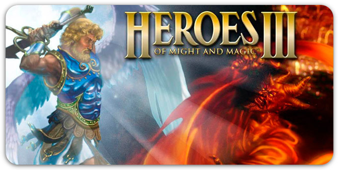 Легендарная стратегия Heroes of Might and Magic 3 станет доступна для iPad в январе