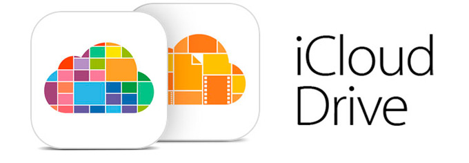 3 способа получить доступ к своим данным в iCloud Drive