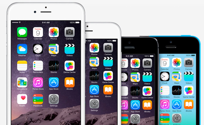 Apple может продолжить выпуск 4-дюймовых смартфонов с iPhone 6s mini
